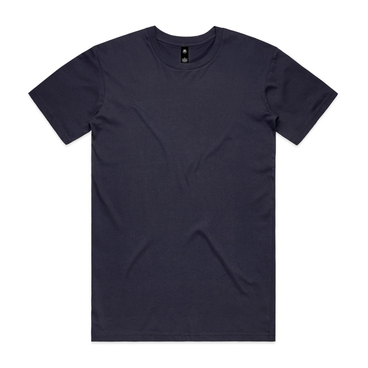 Staple Tear Out Tee - Thumbnail Image