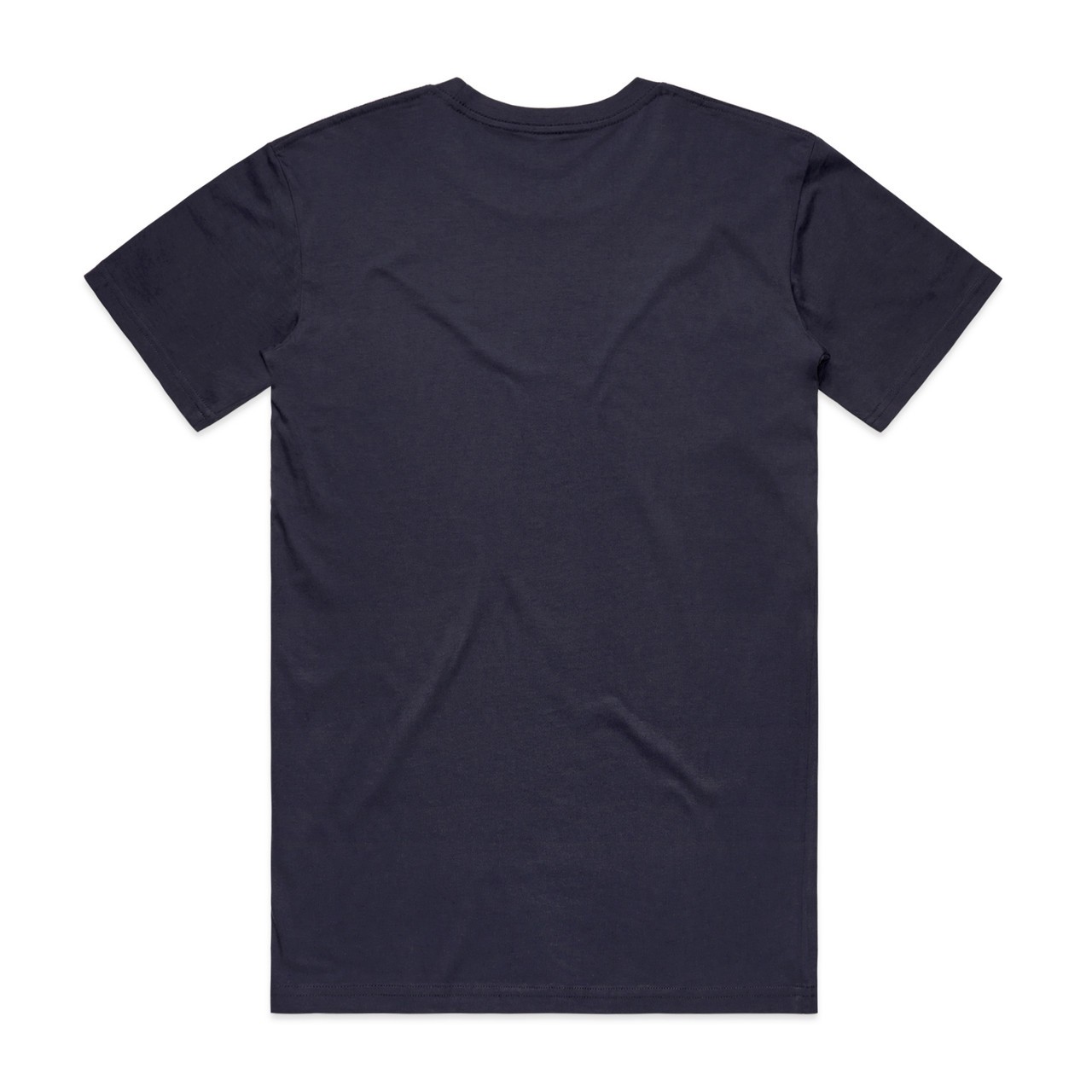 Staple Tear Out Tee - Thumbnail Image