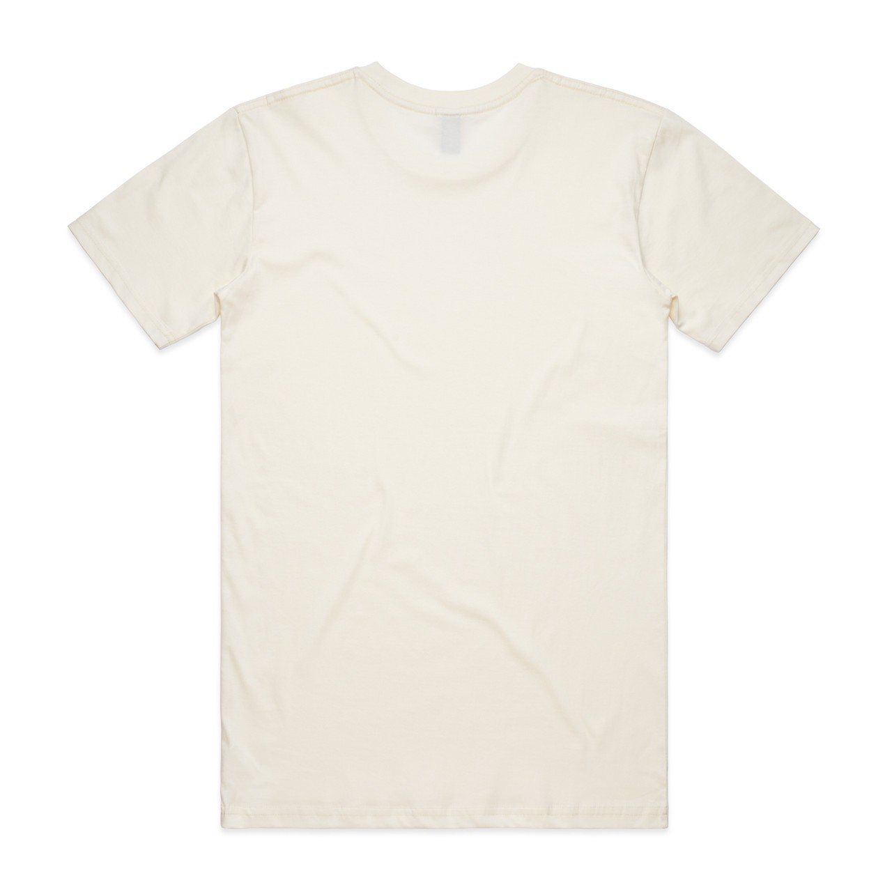 Staple Tear Out Tee - Thumbnail Image