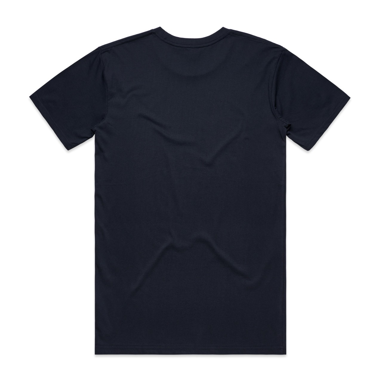 Staple Tear Out Tee - Thumbnail Image