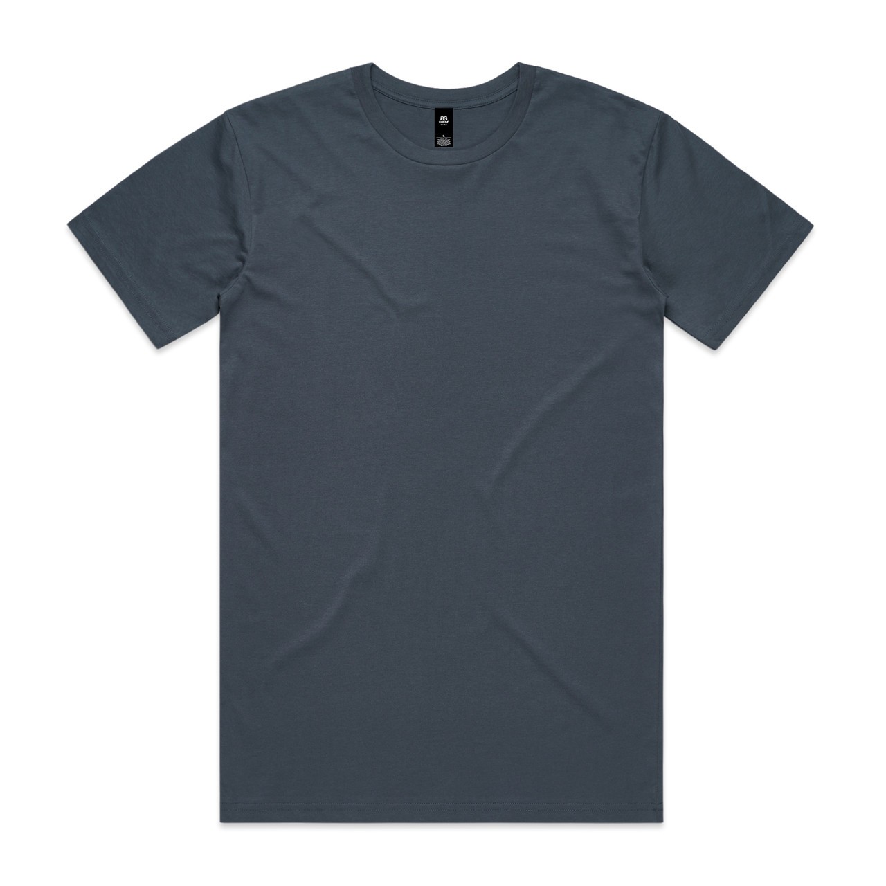 Staple Tear Out Tee - Thumbnail Image
