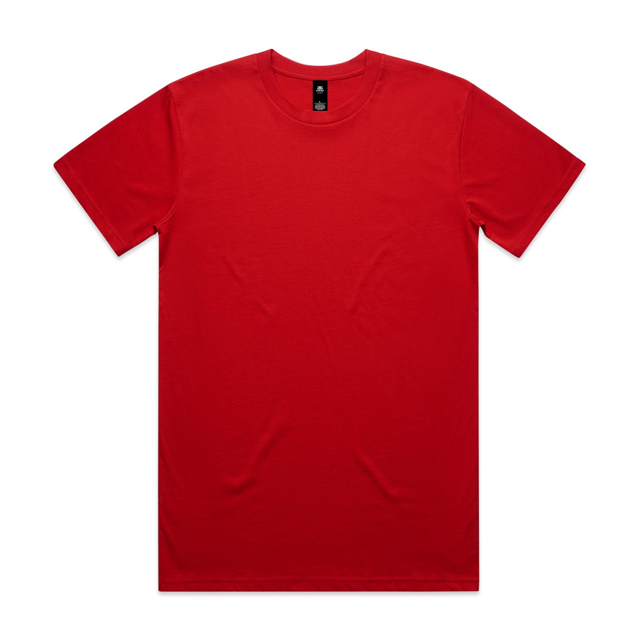 Staple Tear Out Tee - Thumbnail Image