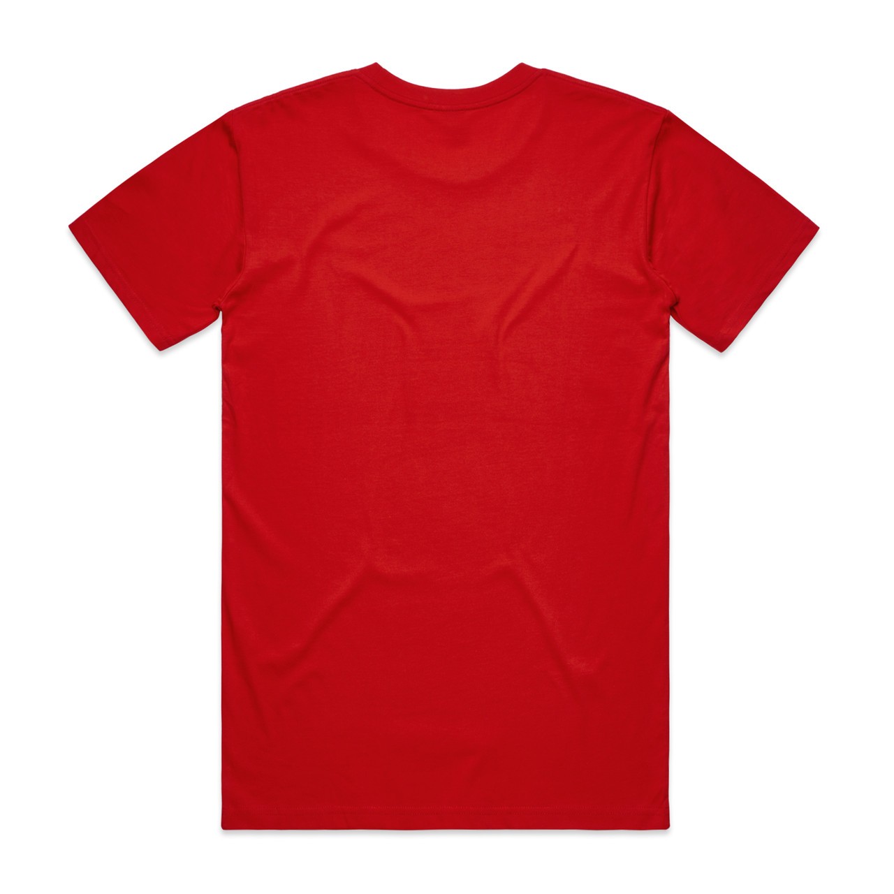 Staple Tear Out Tee - Thumbnail Image