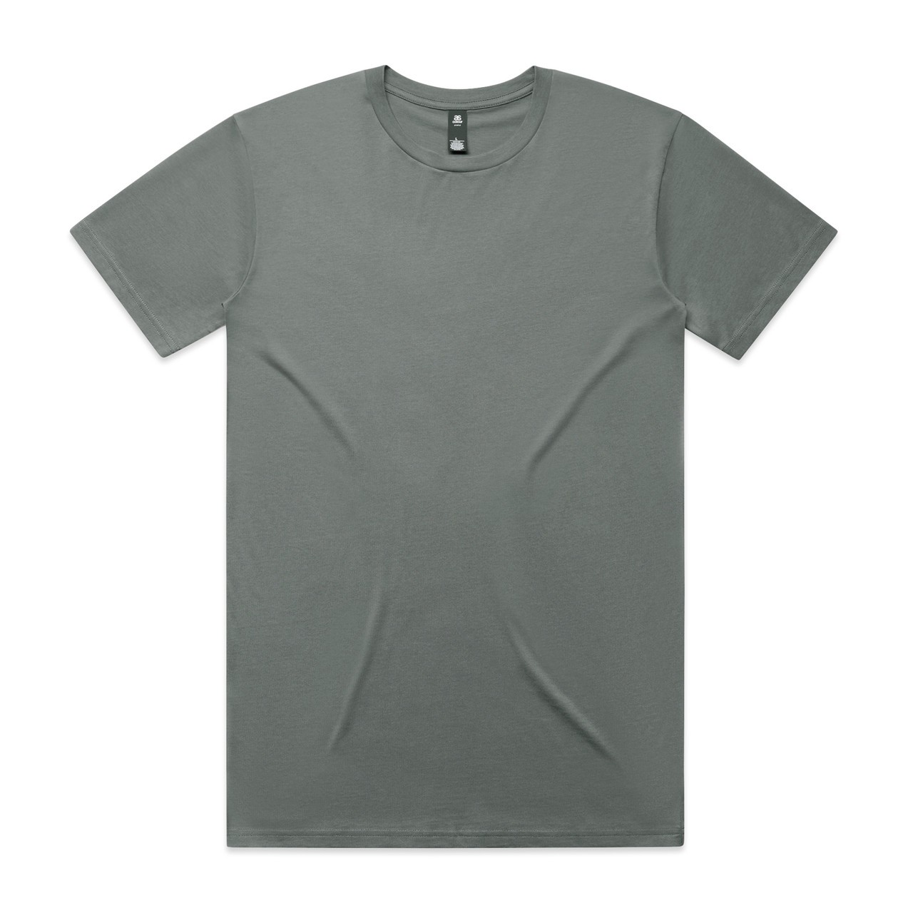 Staple Tear Out Tee - Thumbnail Image