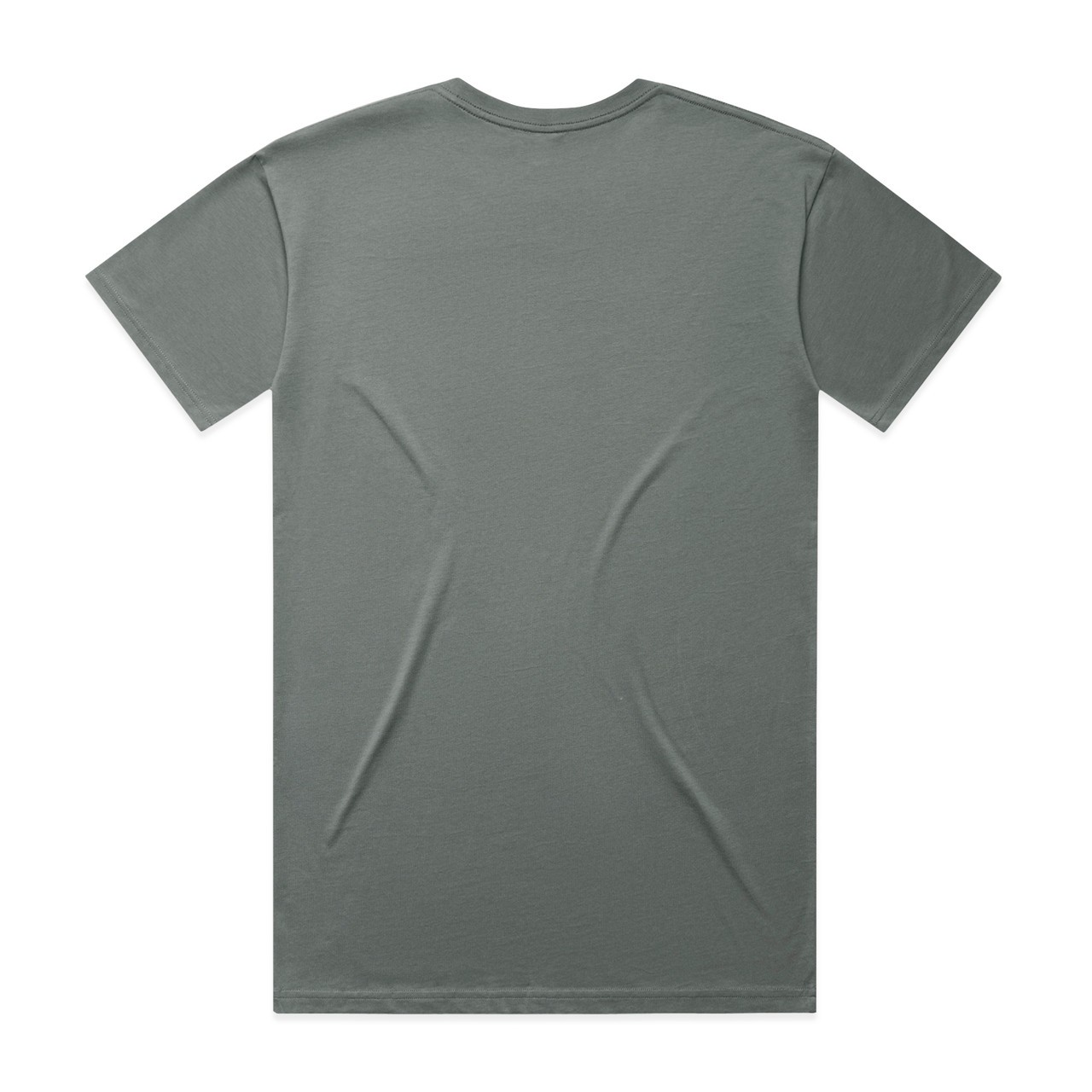 Staple Tear Out Tee - Thumbnail Image
