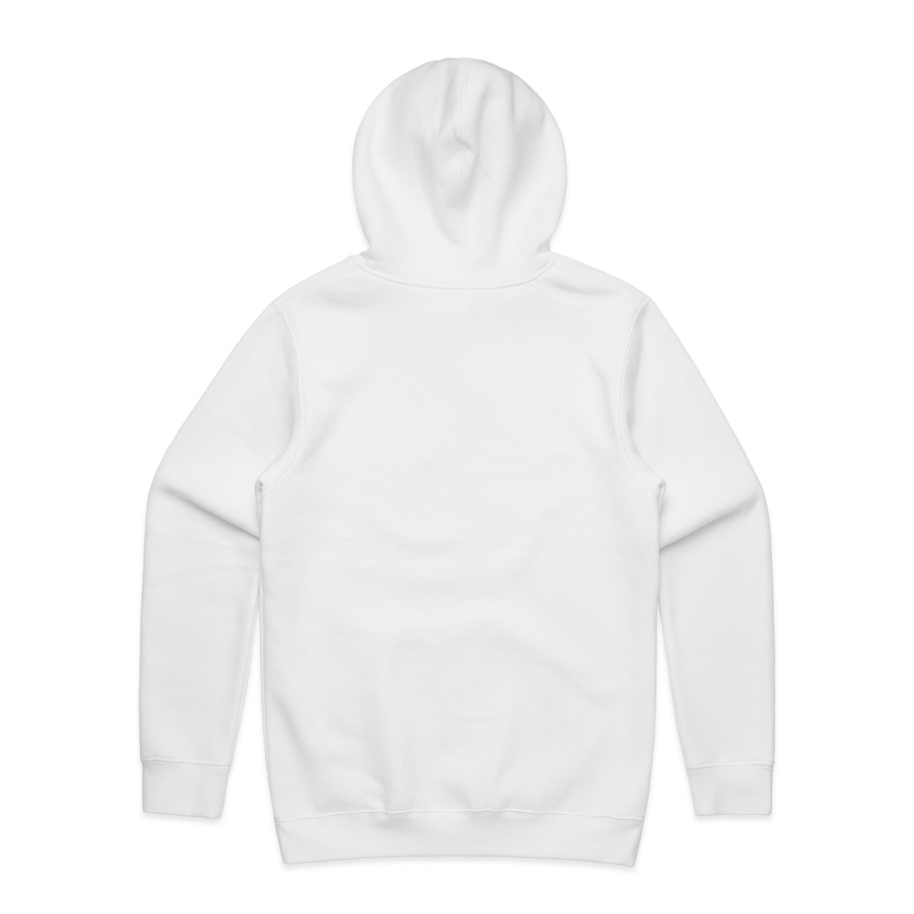 Stencil Hood - Thumbnail Image