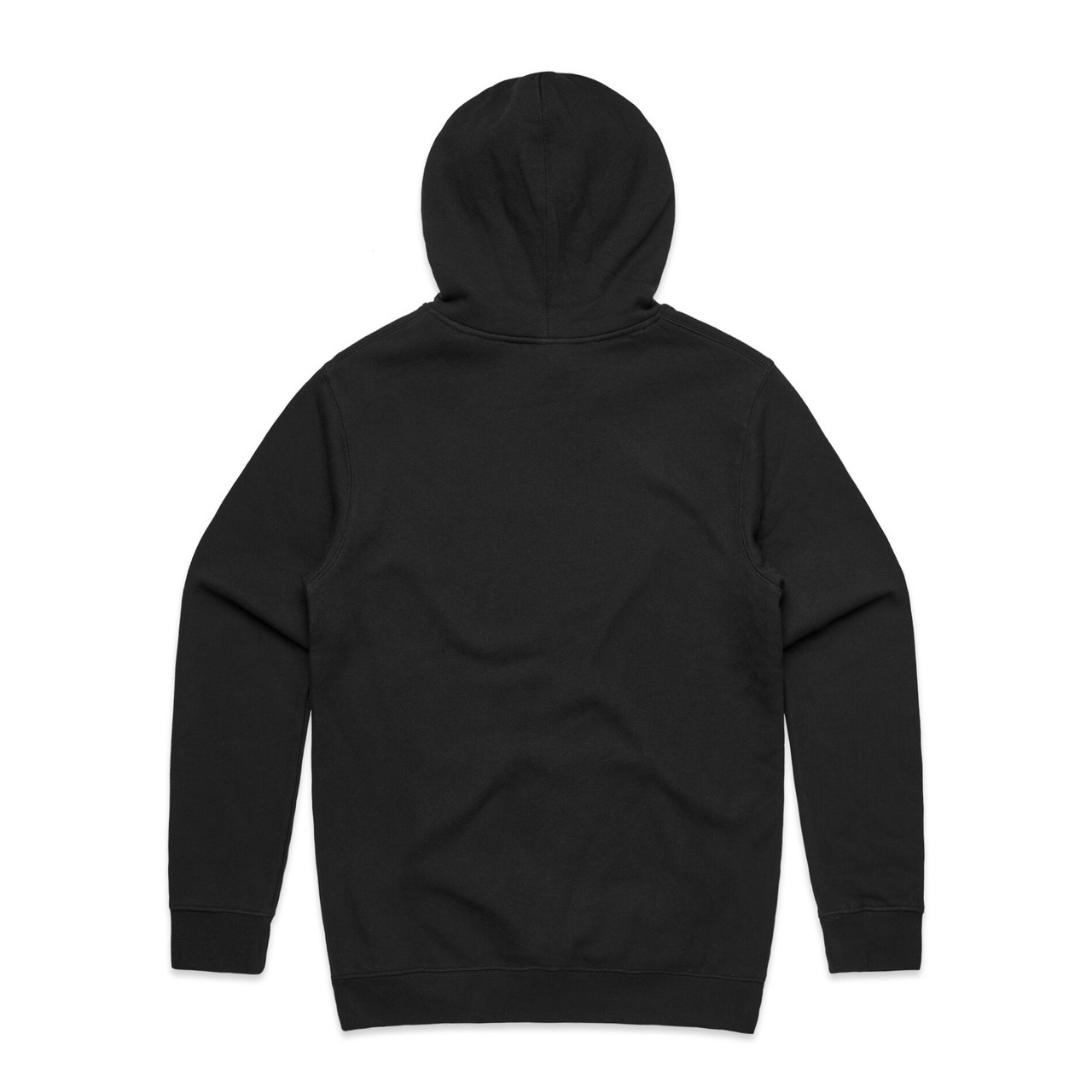 Stencil Hood - Thumbnail Image