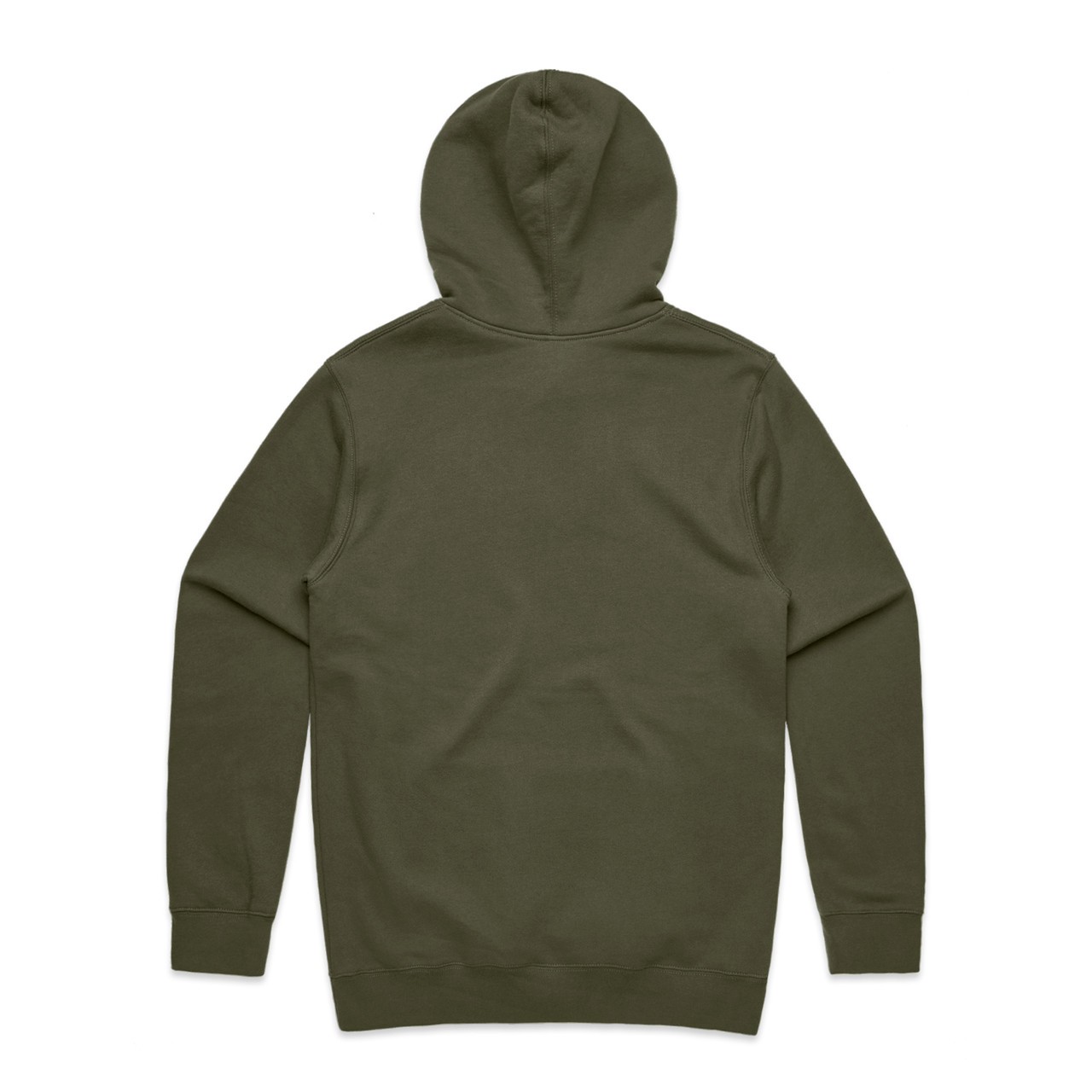 Stencil Hood - Thumbnail Image