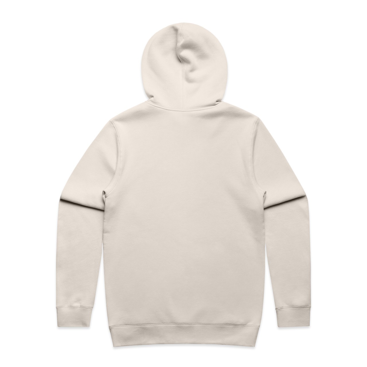 Stencil Hood - Thumbnail Image