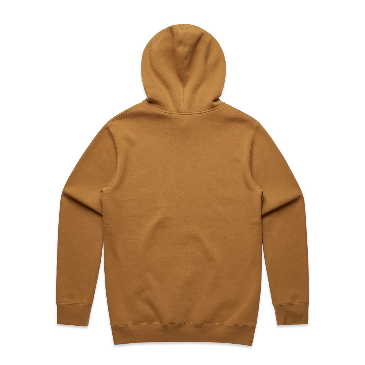 Stencil Hood - Thumbnail Image