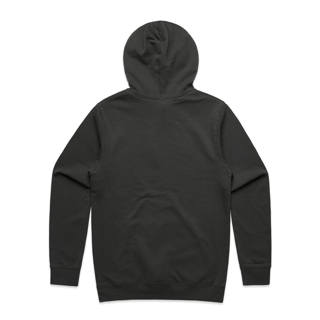 Stencil Hood - Thumbnail Image