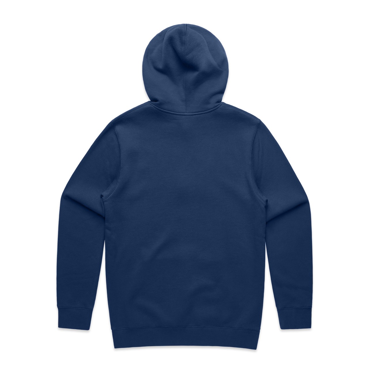 Stencil Hood - Thumbnail Image