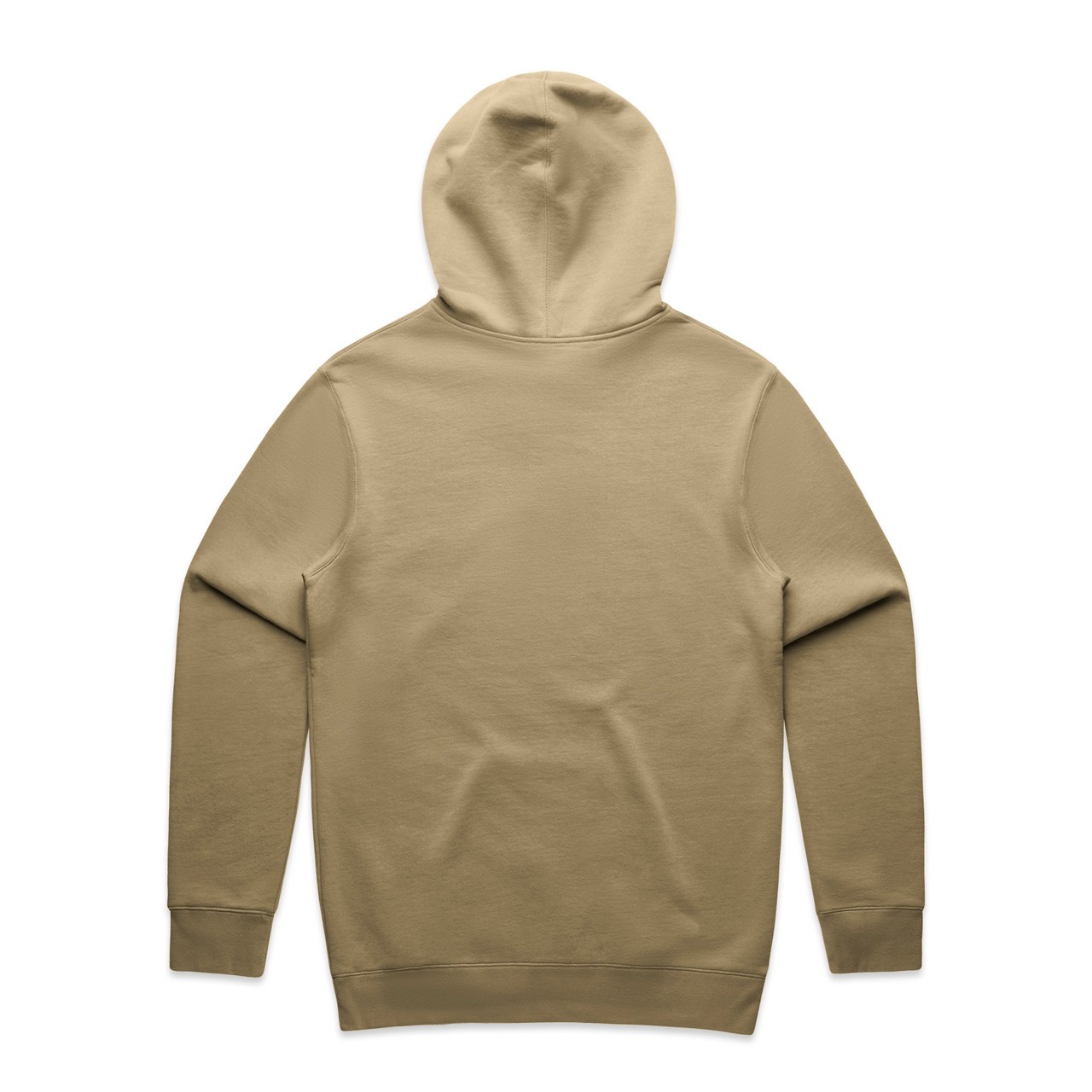Stencil Hood - Thumbnail Image