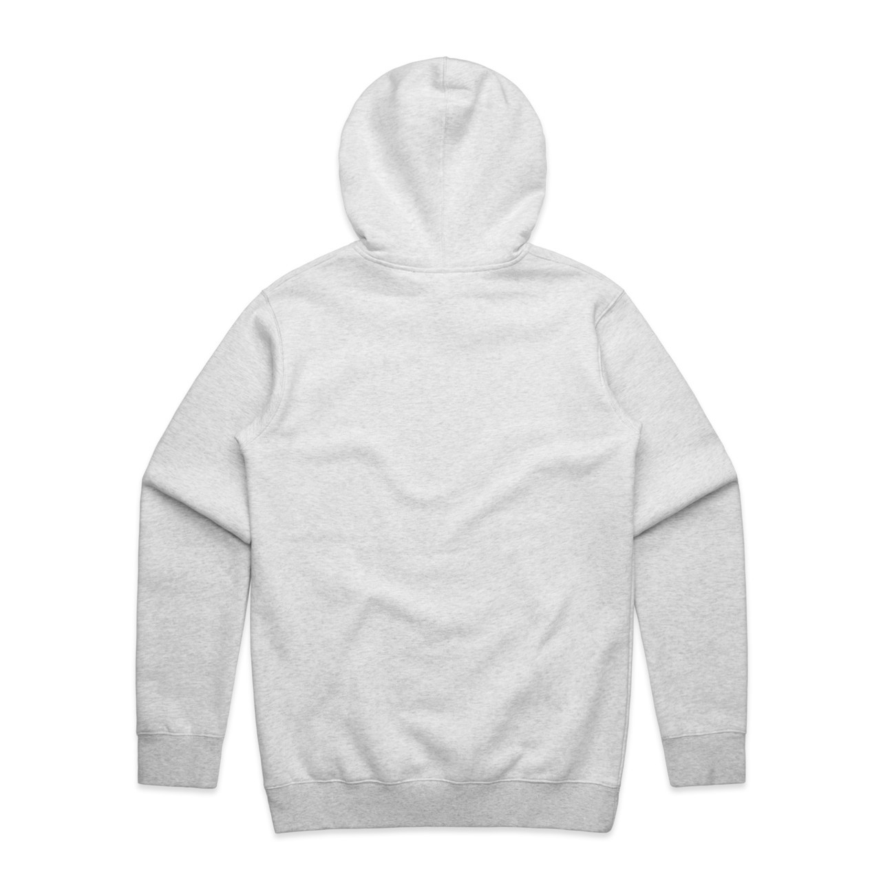 Stencil Hood - Thumbnail Image