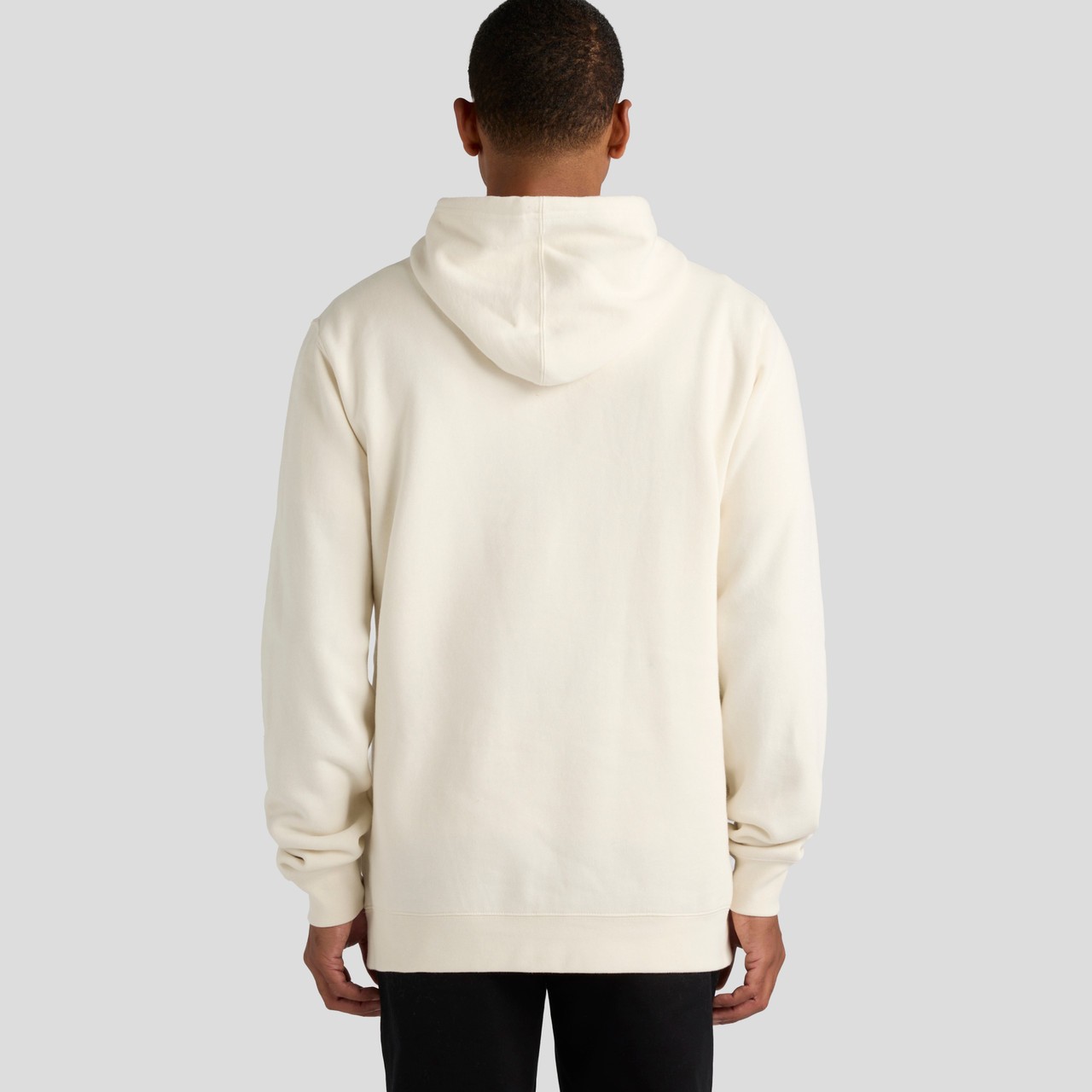 Stencil Hood - Thumbnail Image