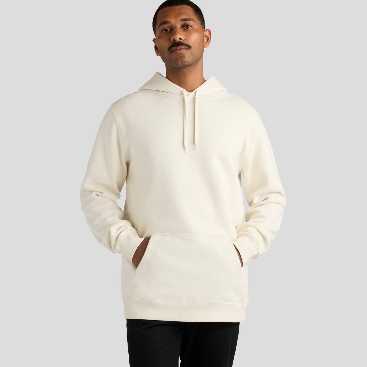 Stencil Hood - Thumbnail Image