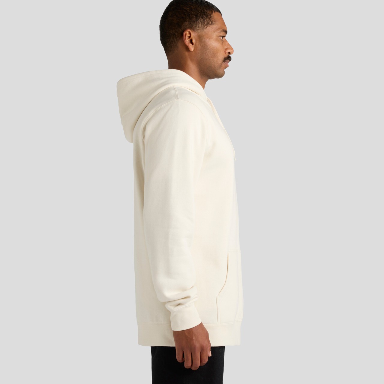 Stencil Hood - Thumbnail Image