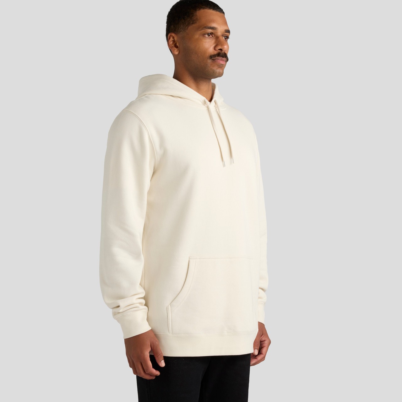 Stencil Hood - Thumbnail Image