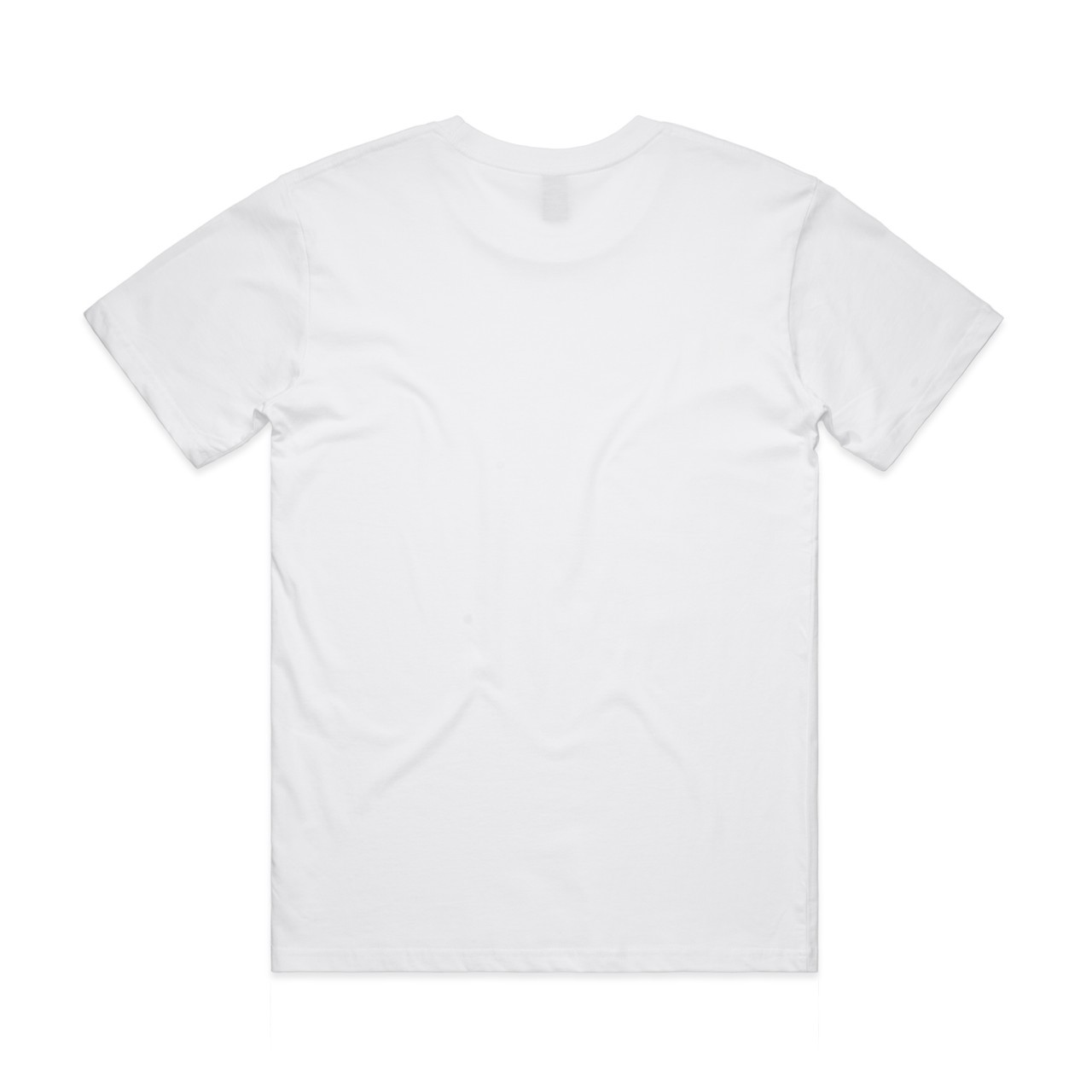 Staple Minus Tee [-2"] - Thumbnail Image