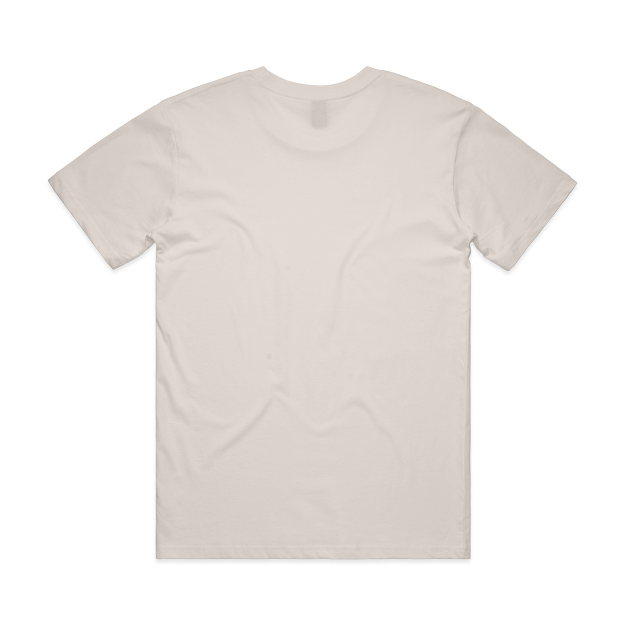 Staple Minus Tee [-2"] - Thumbnail Image