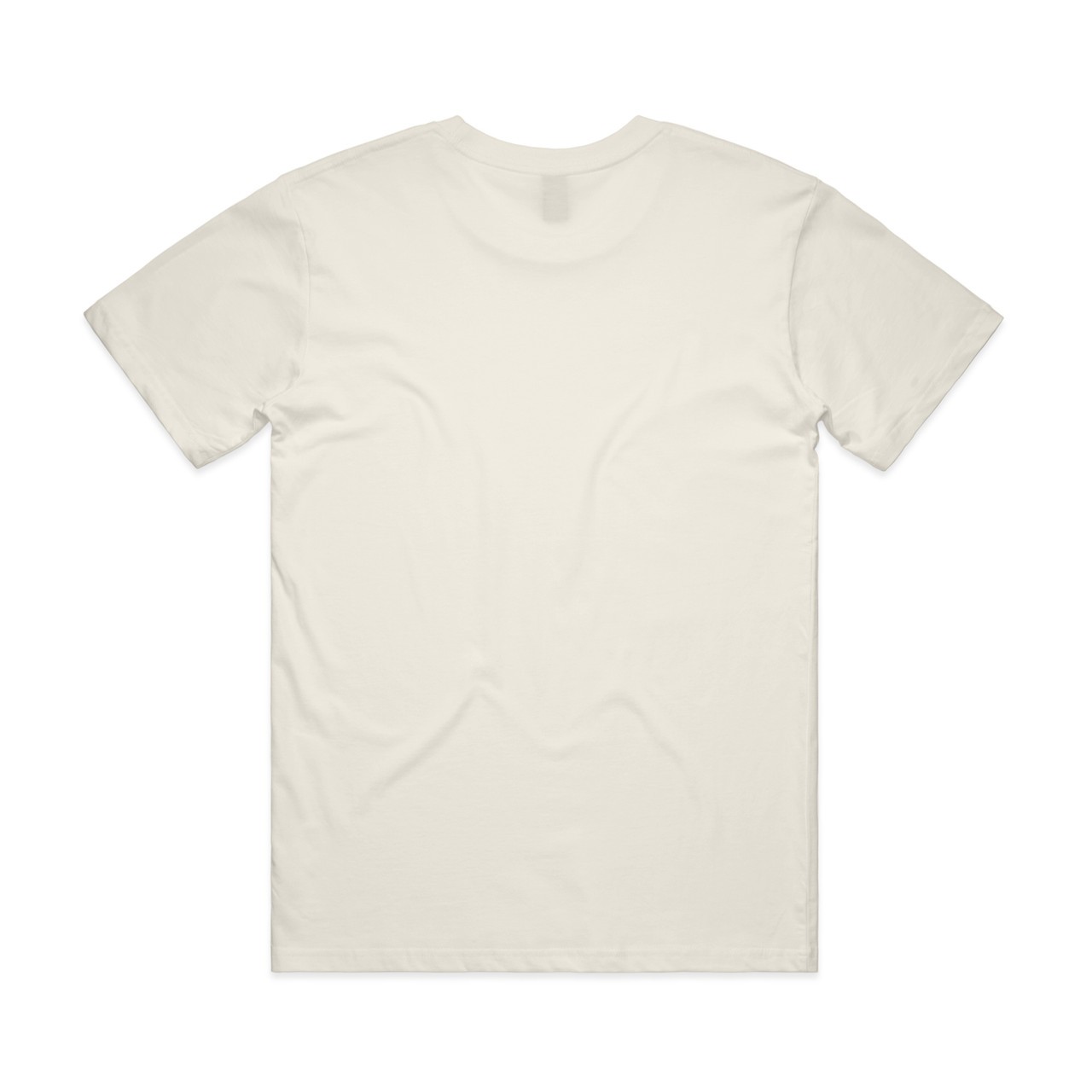 Staple Minus Tee [-2"] - Thumbnail Image