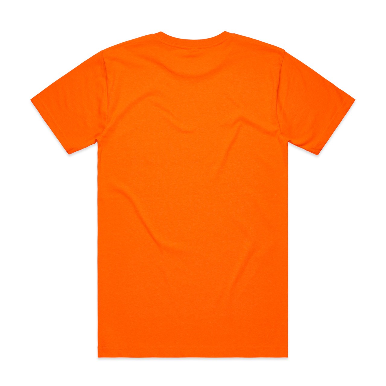 Block Safety Tee - Thumbnail Image