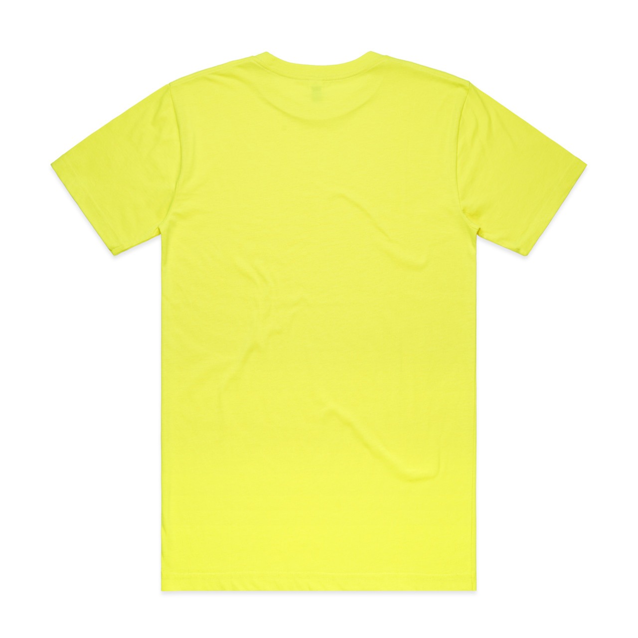 Block Safety Tee - Thumbnail Image