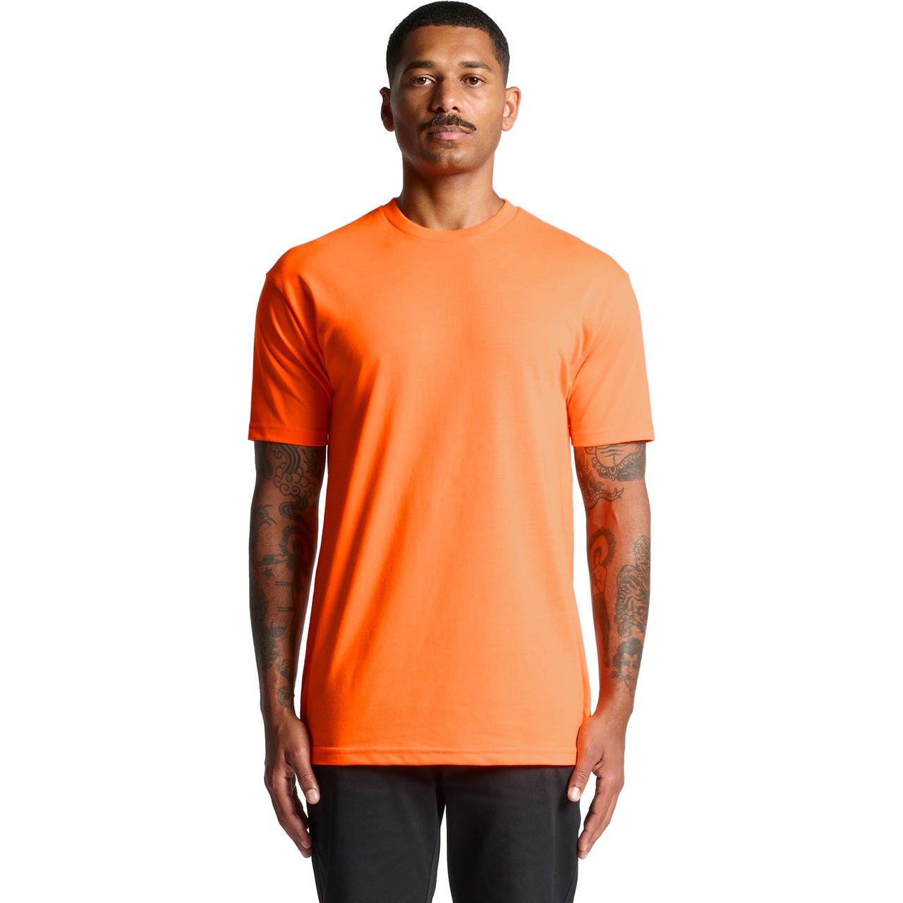 Block Safety Tee - Thumbnail Image