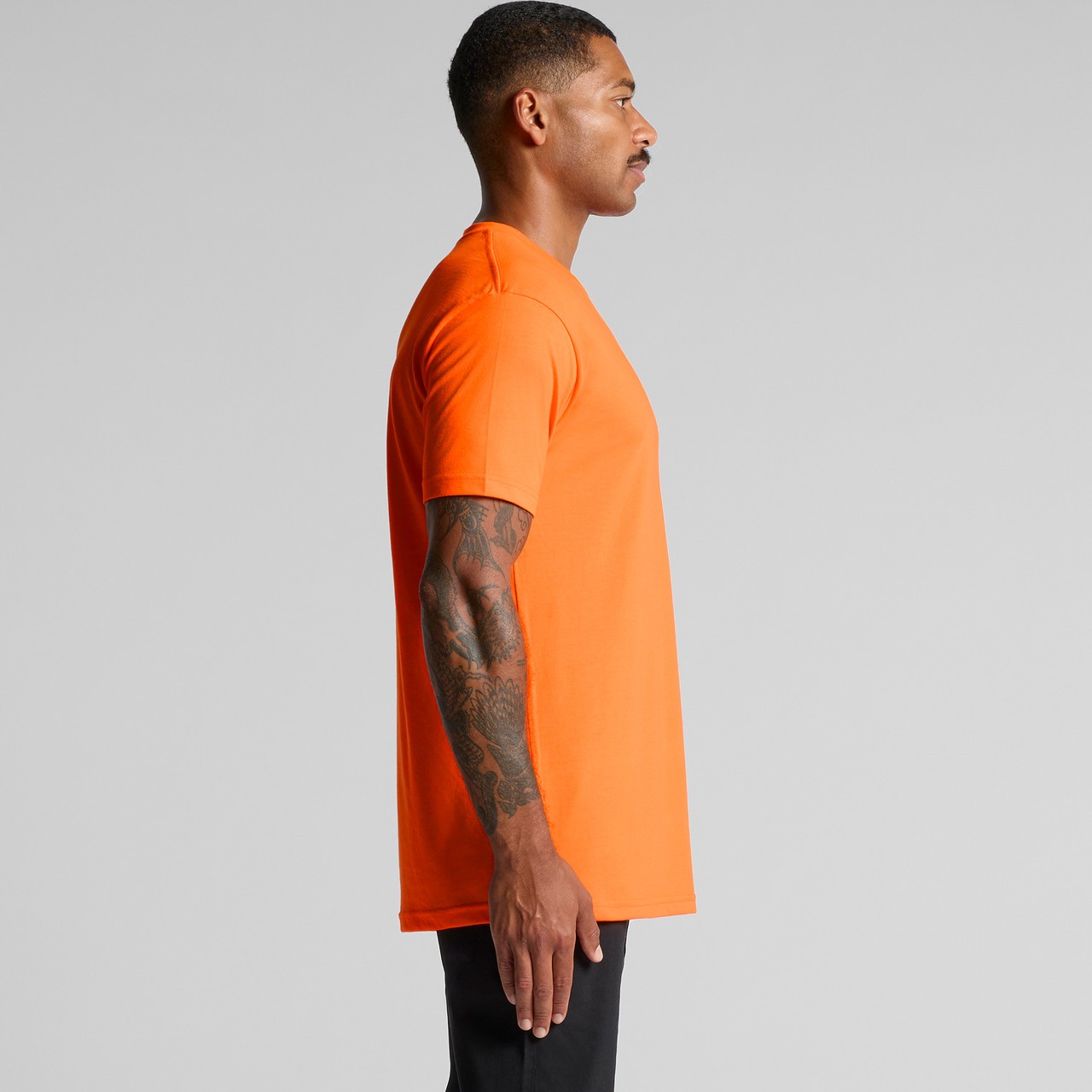 Block Safety Tee - Thumbnail Image