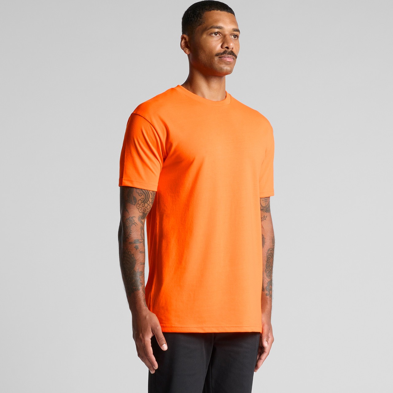 Block Safety Tee - Thumbnail Image
