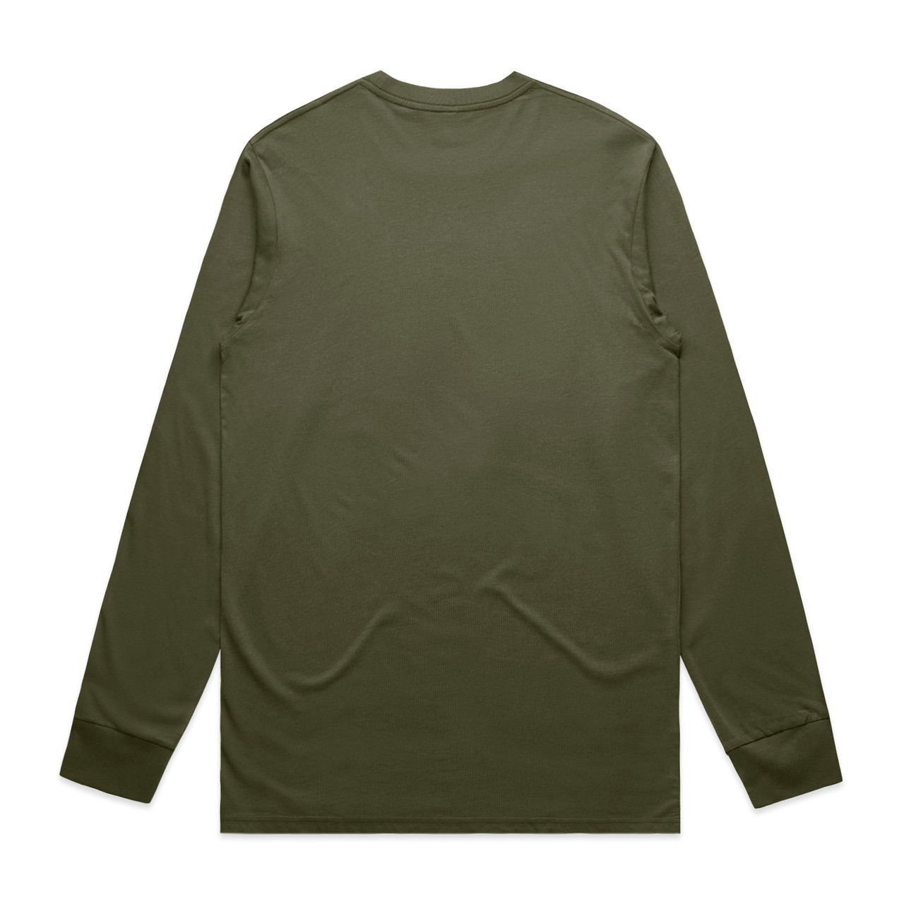 Staple L-S Tee - Thumbnail Image