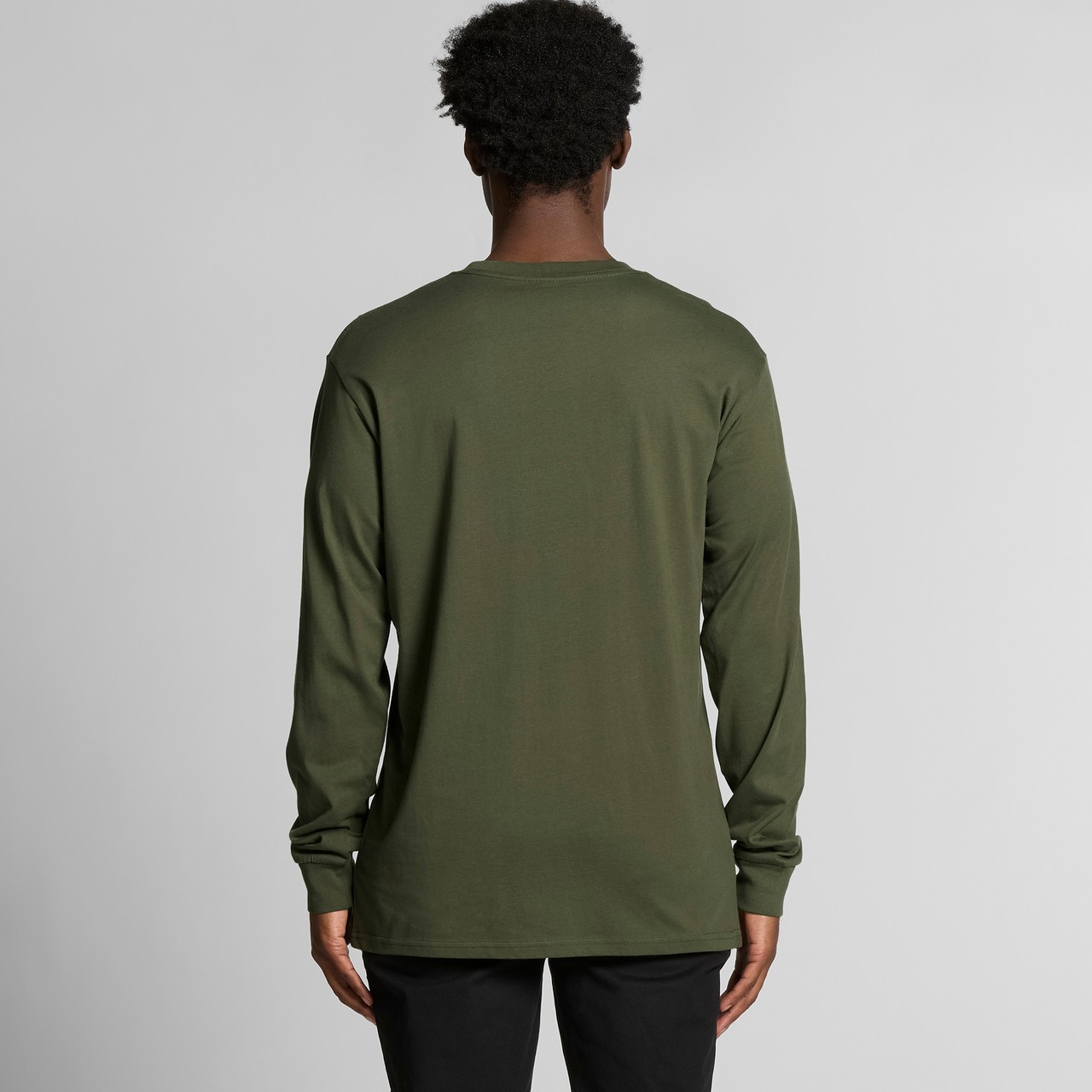 Staple L-S Tee - Thumbnail Image