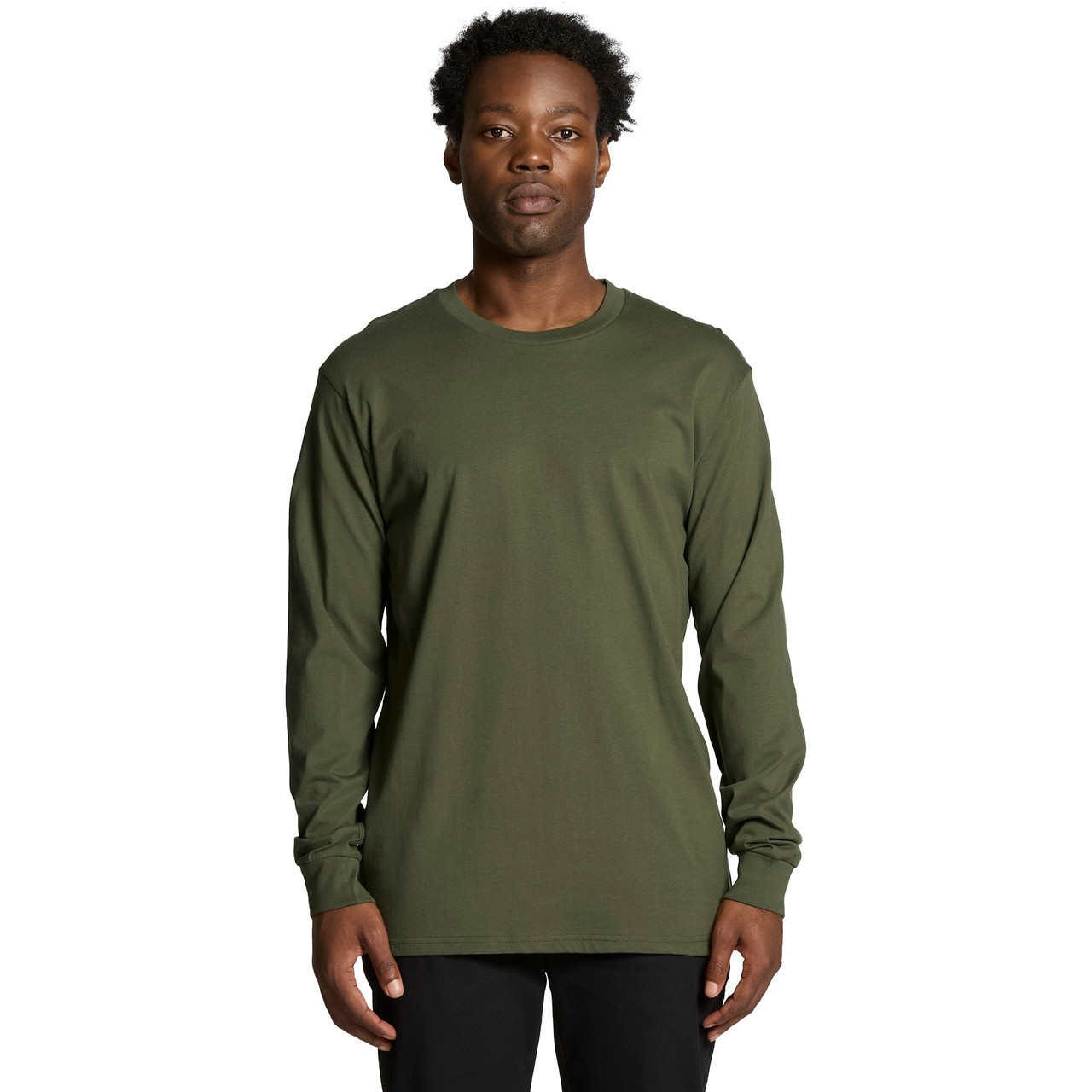 Staple L-S Tee - Thumbnail Image
