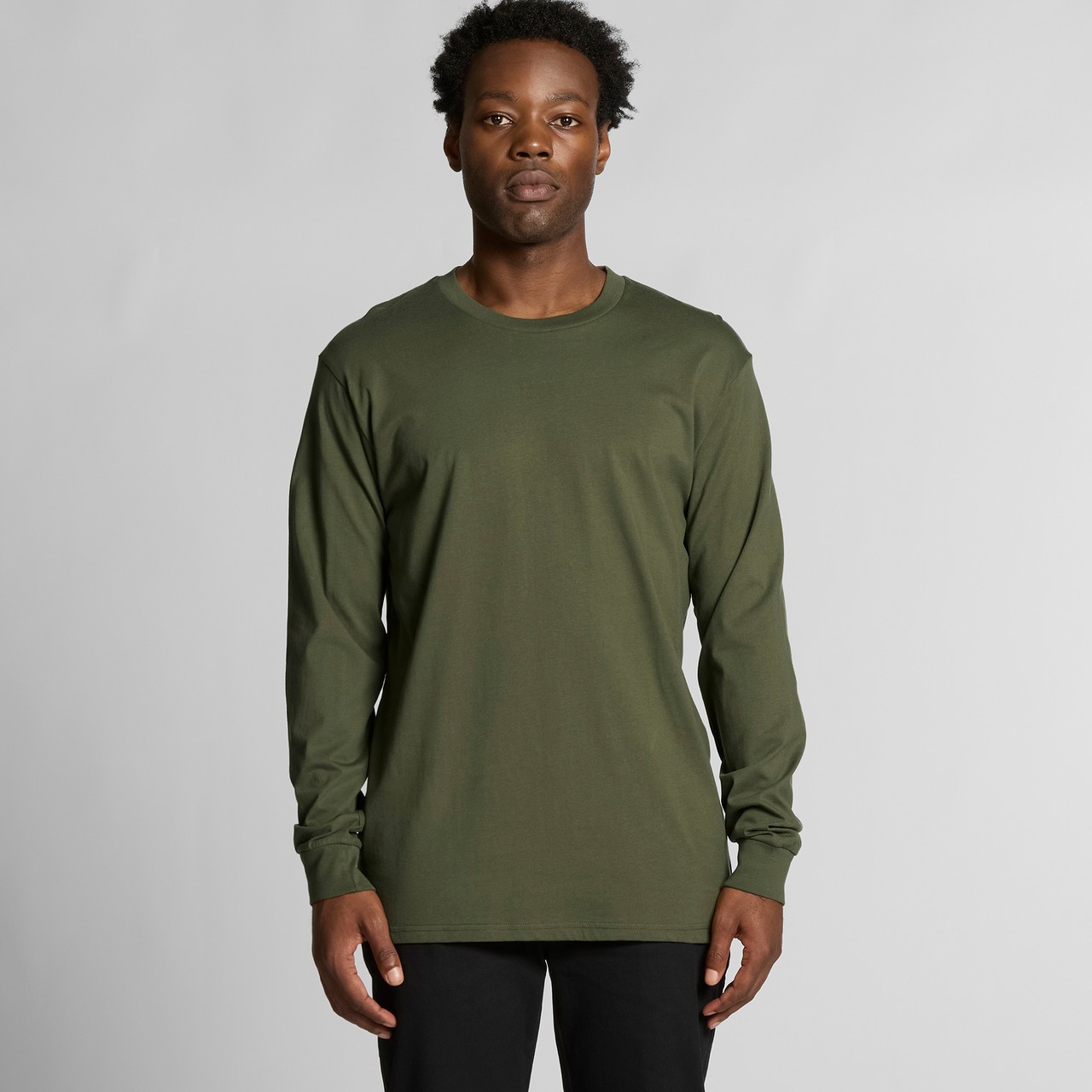 Staple L-S Tee - Thumbnail Image