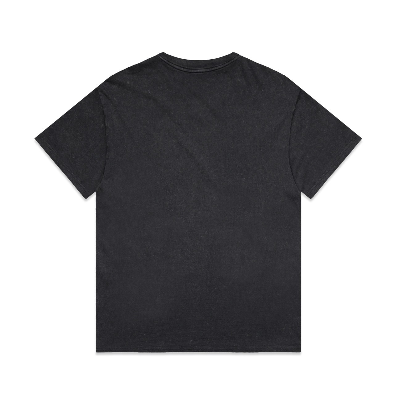 Stone Wash Heavy Tee - Thumbnail Image
