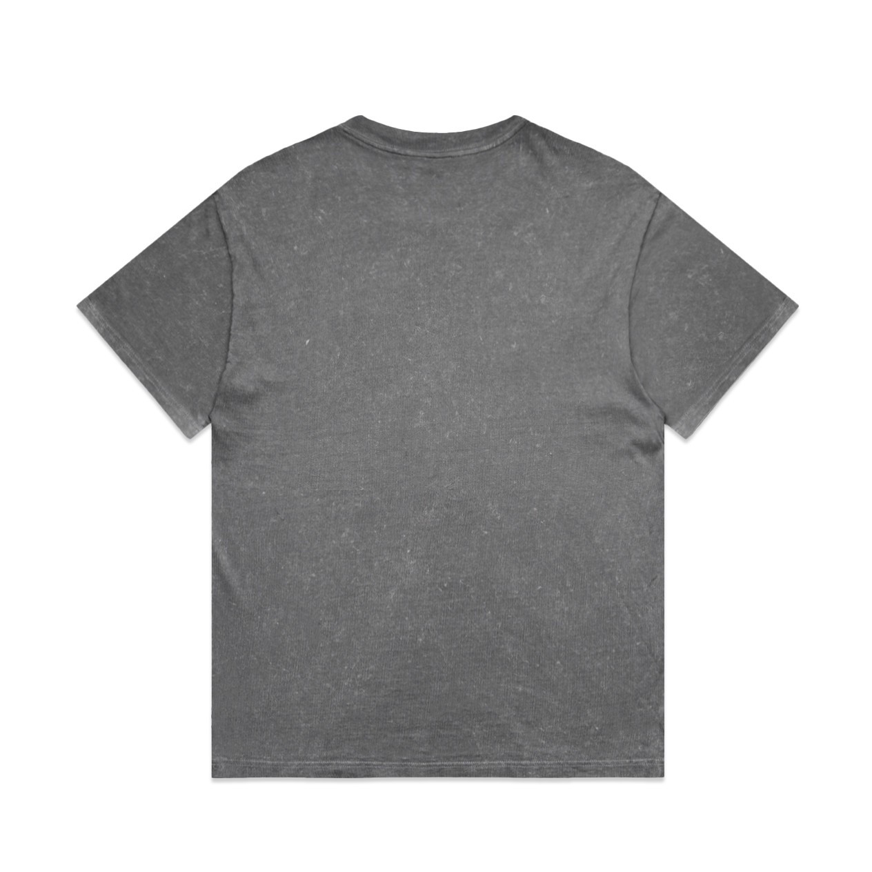 Stone Wash Heavy Tee - Thumbnail Image