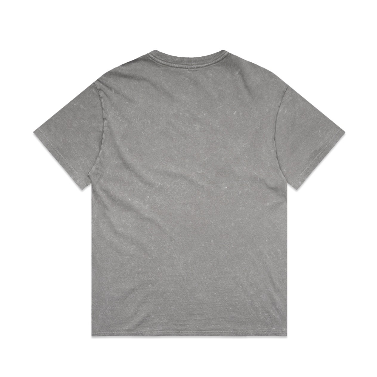 Stone Wash Heavy Tee - Thumbnail Image