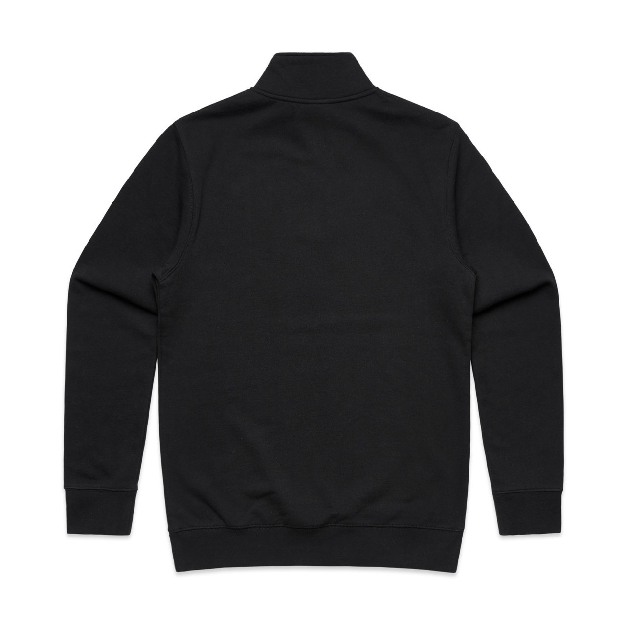 Stencil Half Zip Crew - Thumbnail Image