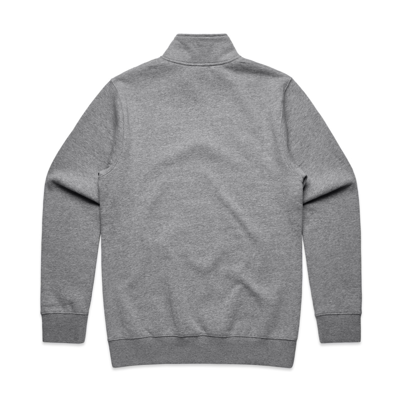 Stencil Half Zip Crew - Thumbnail Image