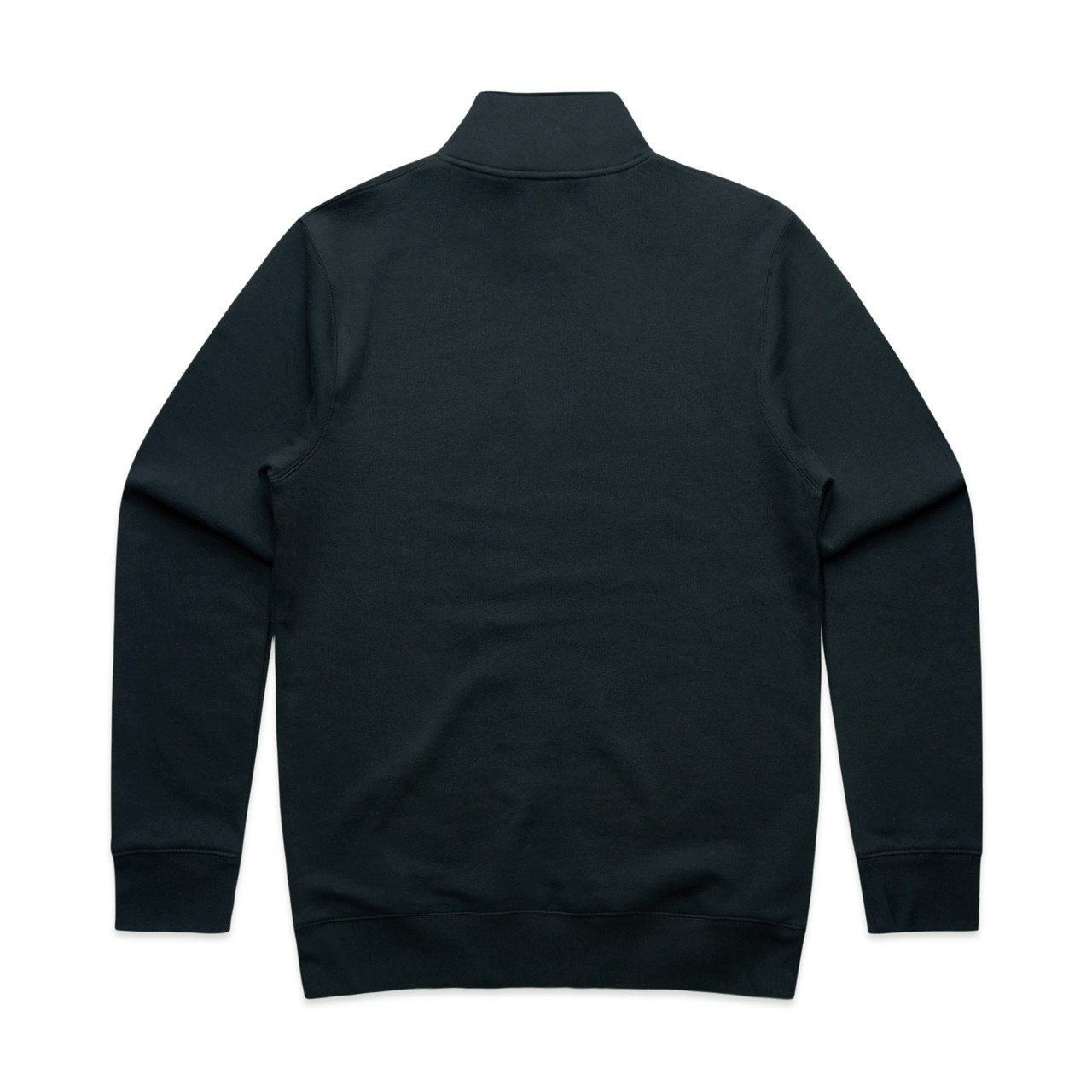 Stencil Half Zip Crew - Thumbnail Image