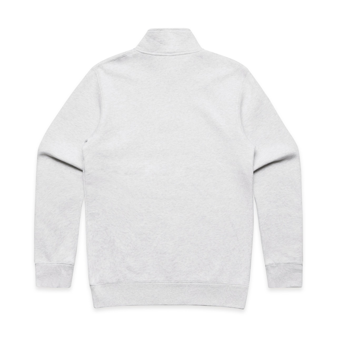Stencil Half Zip Crew - Thumbnail Image