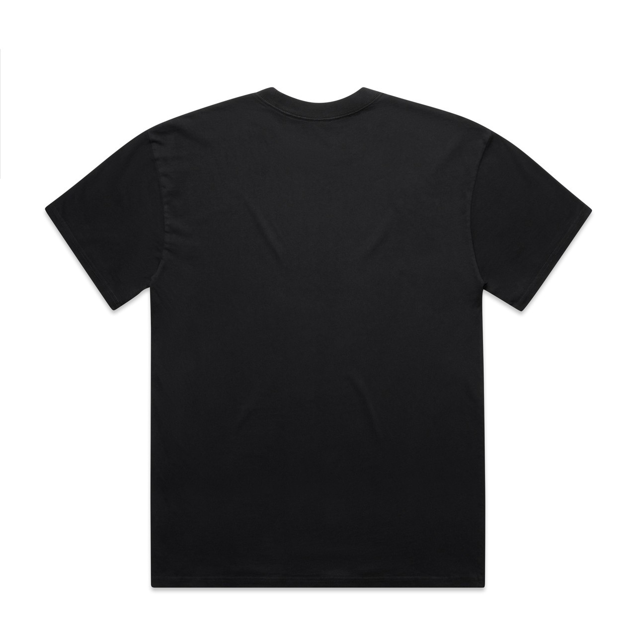 Heavy Faded Minus Tee [-2"] - Thumbnail Image