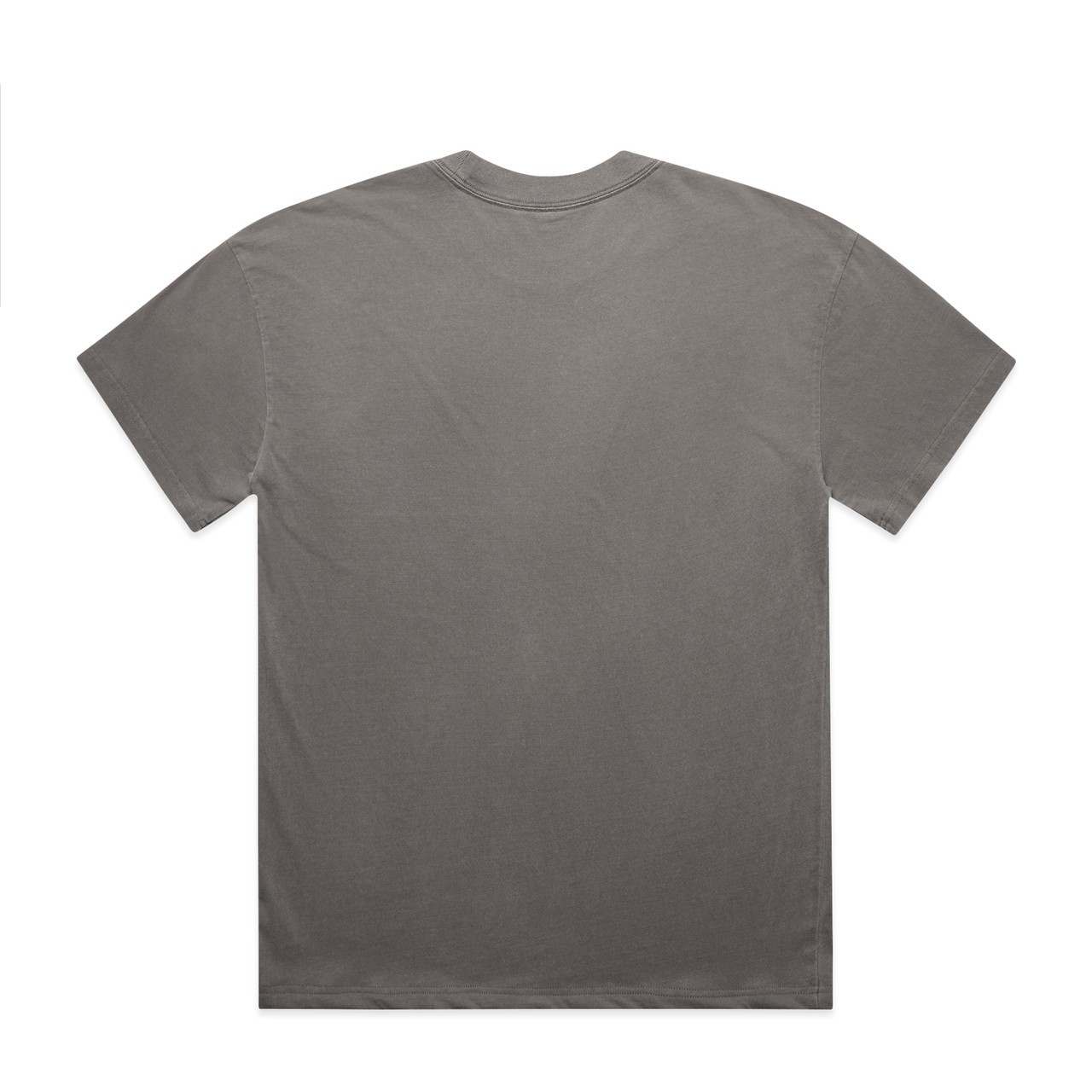 Heavy Faded Minus Tee [-2"] - Thumbnail Image