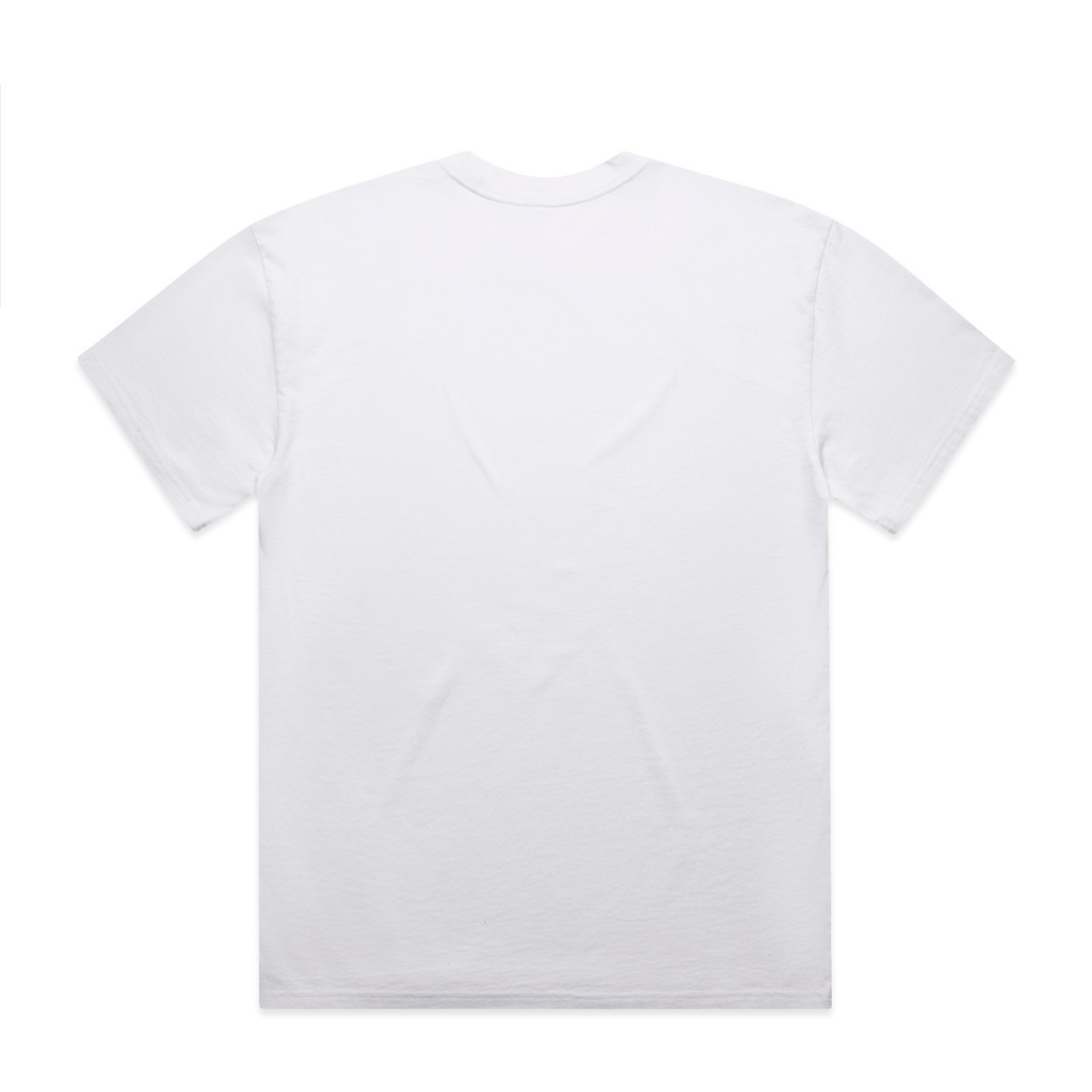Heavy Faded Minus Tee [-2"] - Thumbnail Image