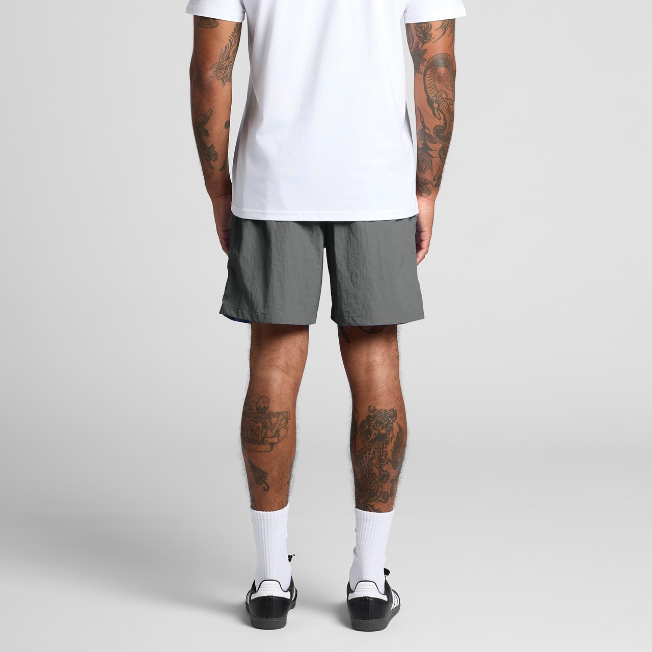 Swim Shorts 17" - Thumbnail Image