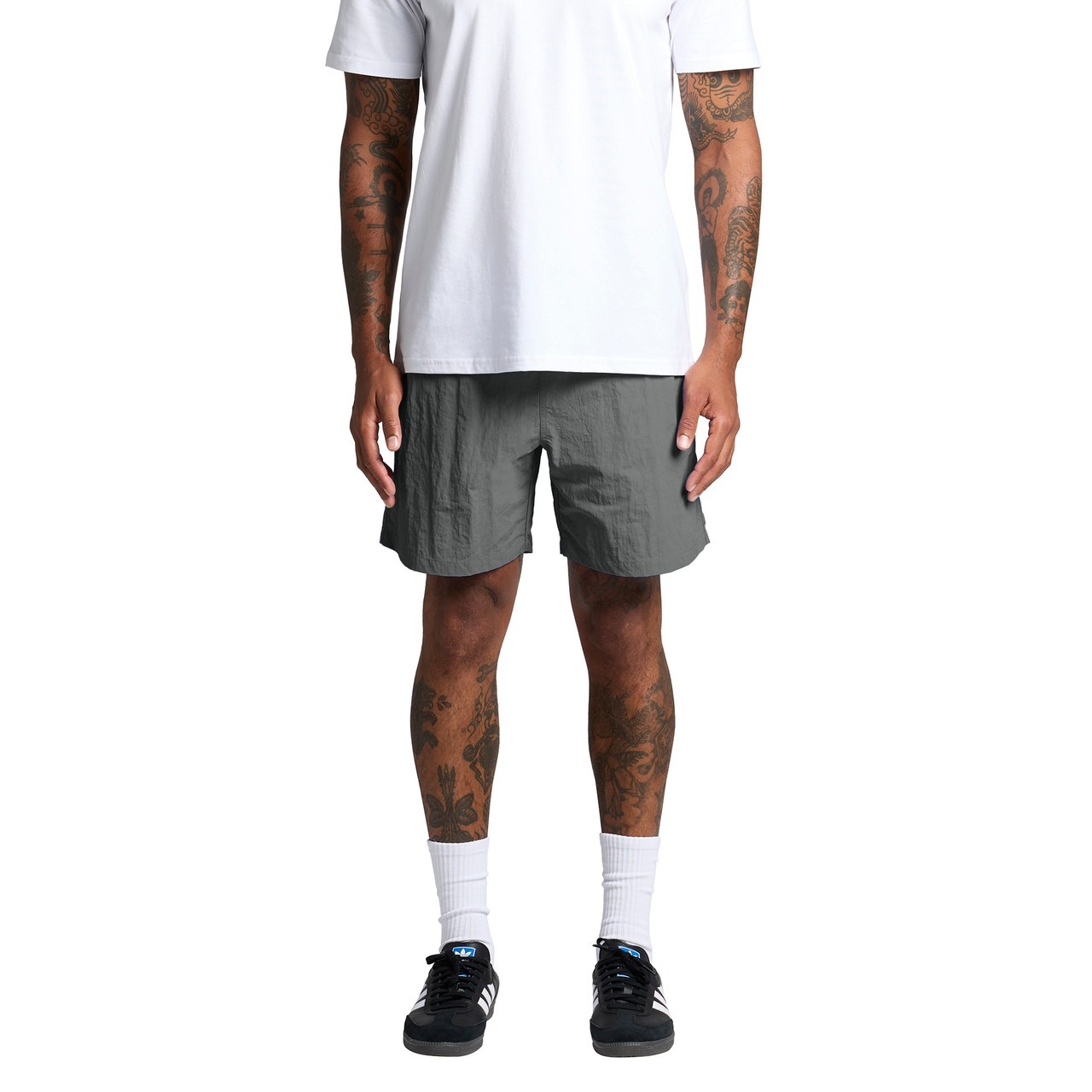 Swim Shorts 17" - Thumbnail Image