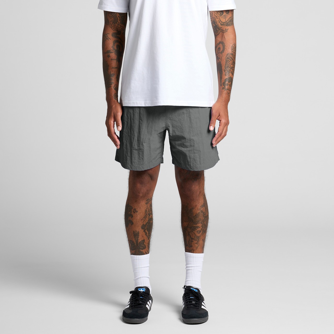 Swim Shorts 17" - Thumbnail Image