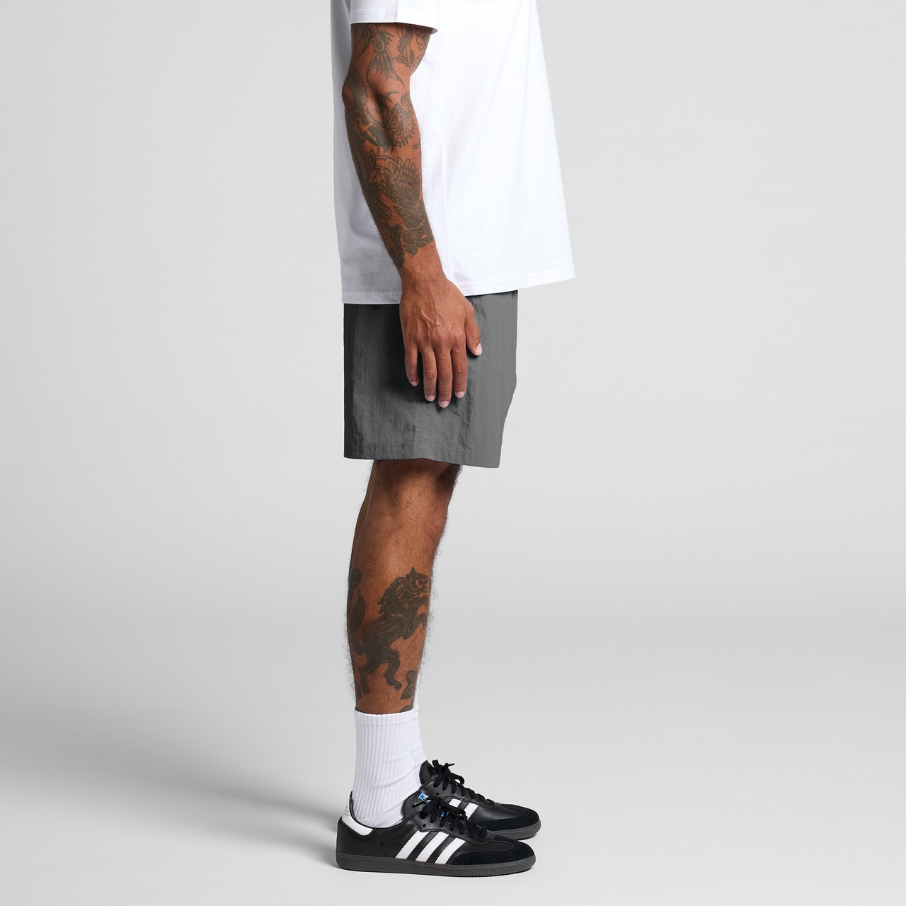Swim Shorts 17" - Thumbnail Image