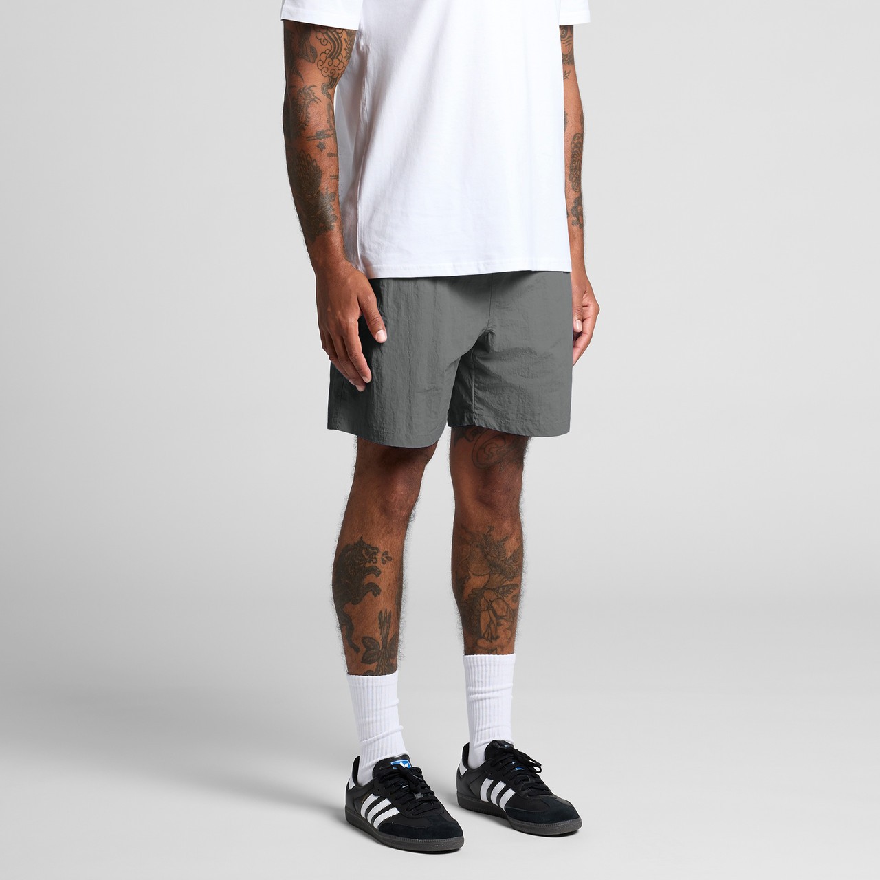 Swim Shorts 17" - Thumbnail Image