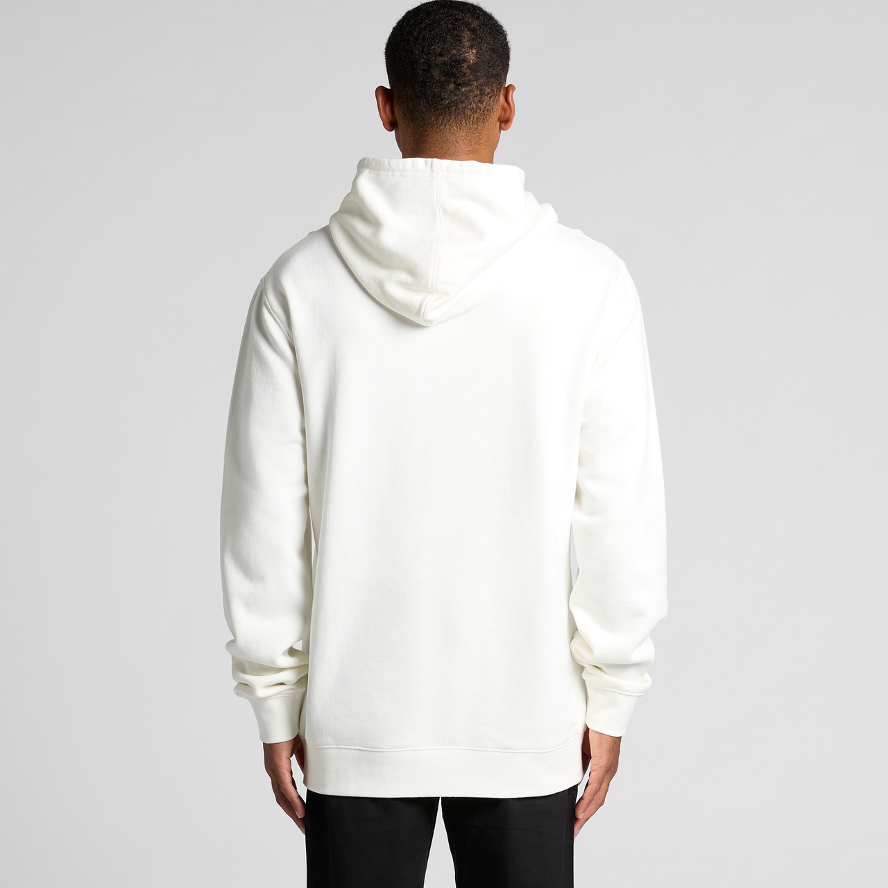Organic Stencil Hood - Thumbnail Image